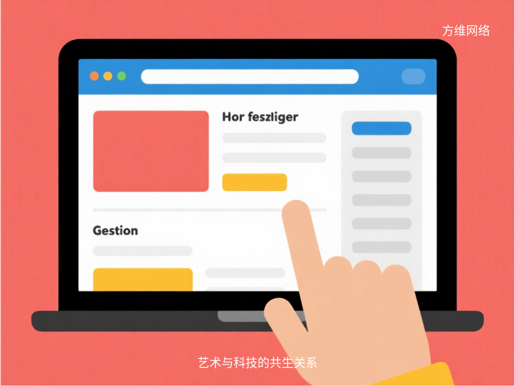 艺术与科技的共生关系