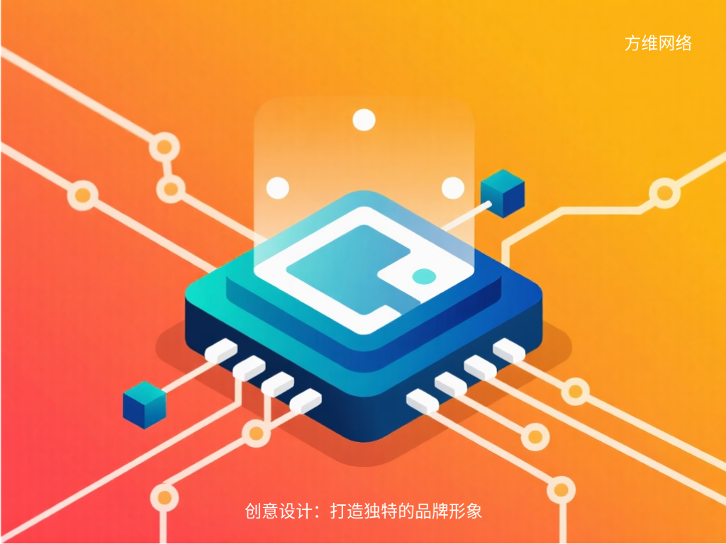 创意设计:打造独特的品牌形象
