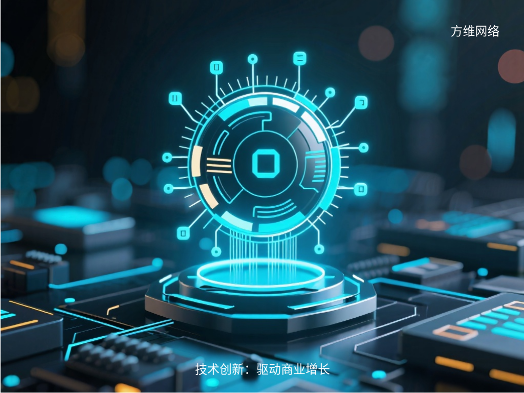 技术创新:驱动商业增长