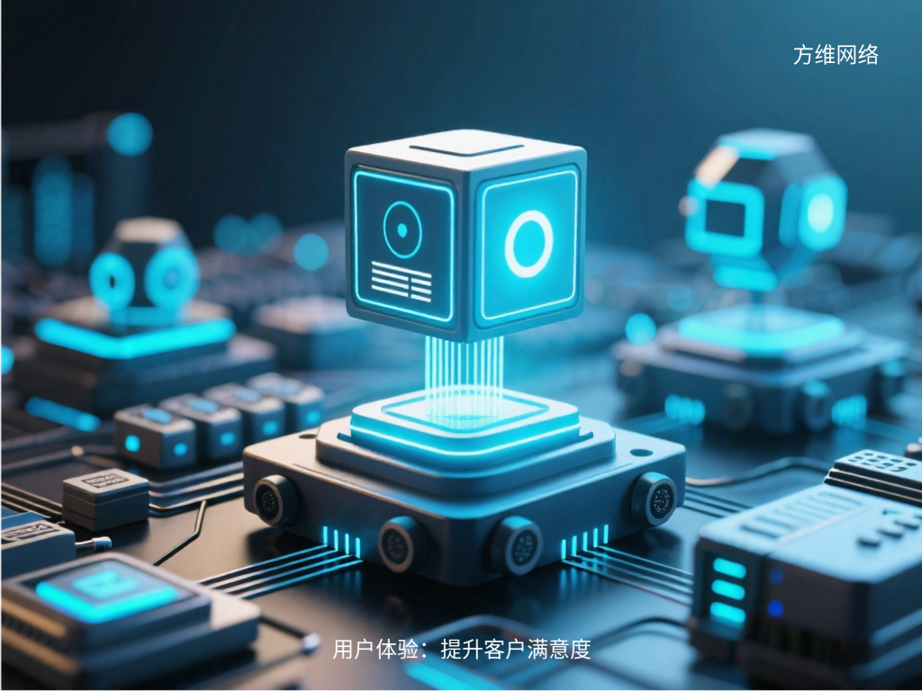 用户体验:提升客户满意度