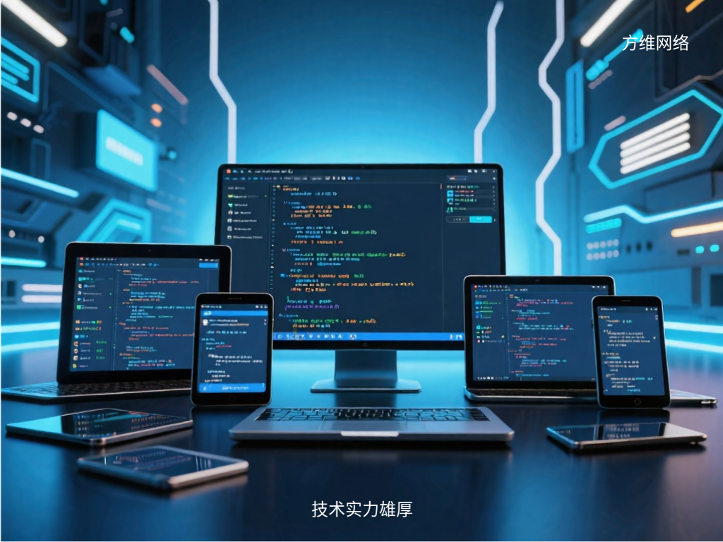 技术实力雄厚