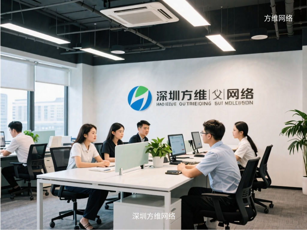 深圳方维网络
