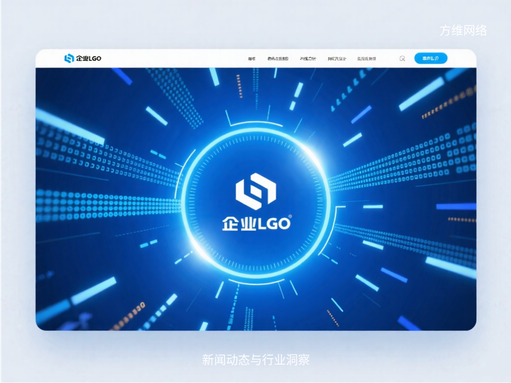 新闻动态与行业洞察
