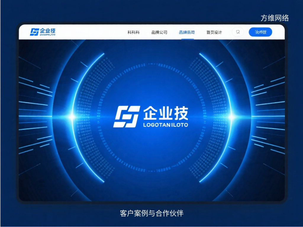 客户案例与合作伙伴