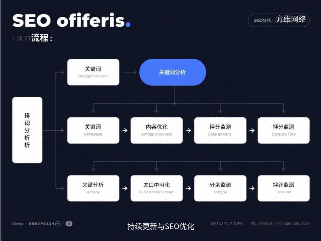 持续更新与SEO优化