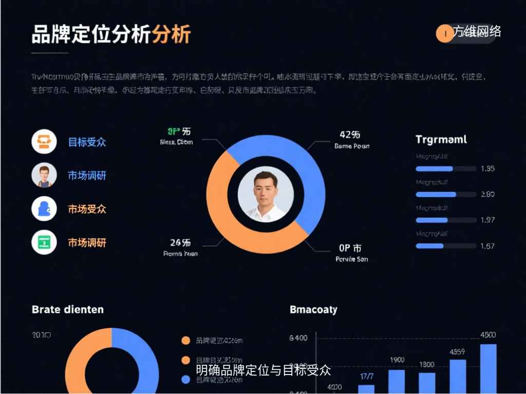 明确品牌定位与目标受众