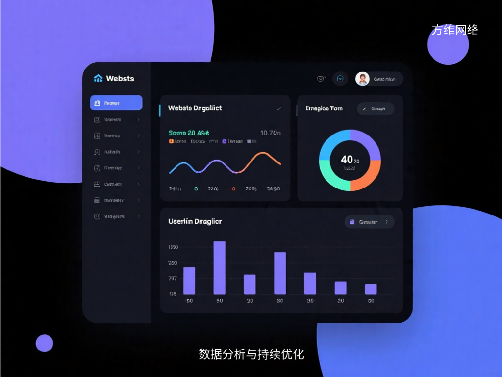 数据分析与持续优化