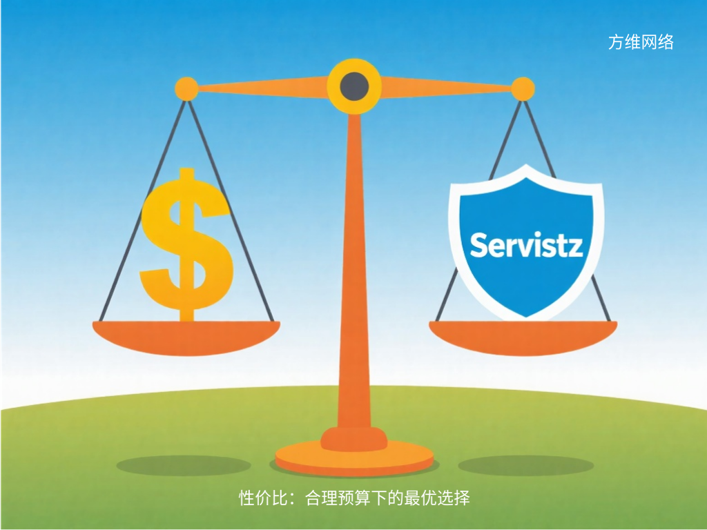 性价比:合理预算下的最优选择