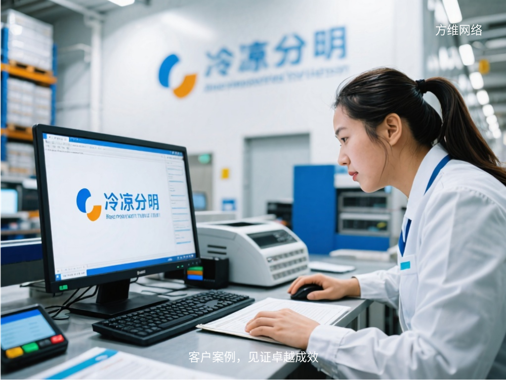 客户案例，见证卓越成效