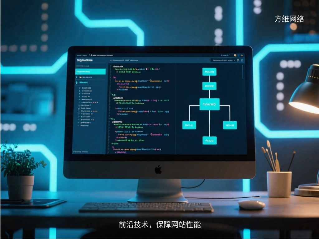 前沿技术，保障网站性能