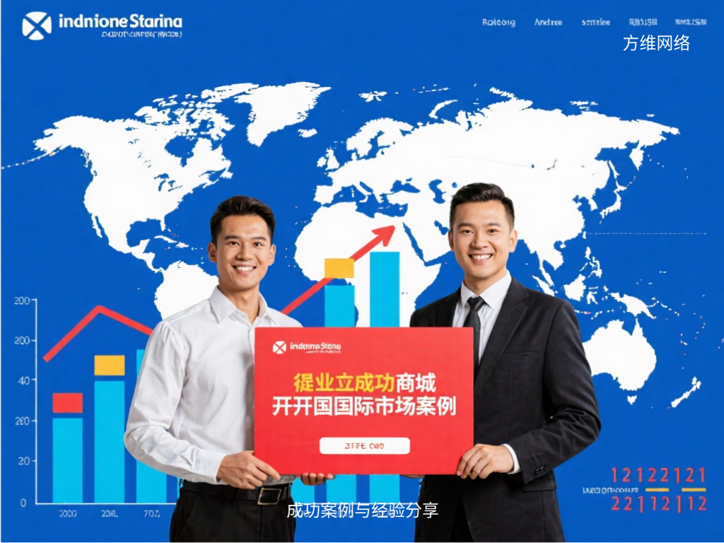 成功案例与经验分享
