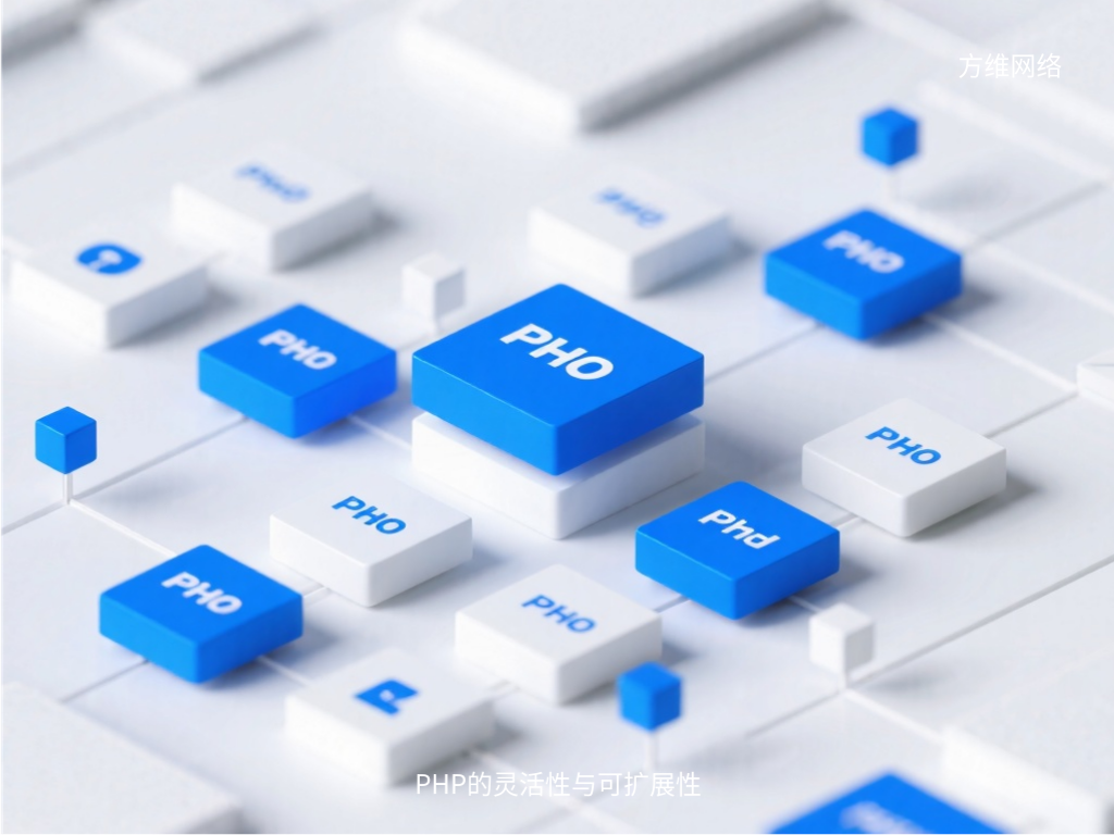 PHP的灵活性与可扩展性