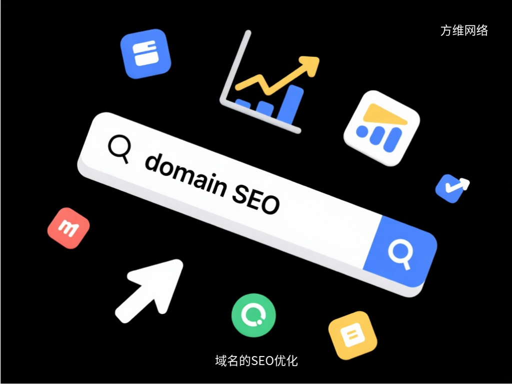 域名的SEO优化