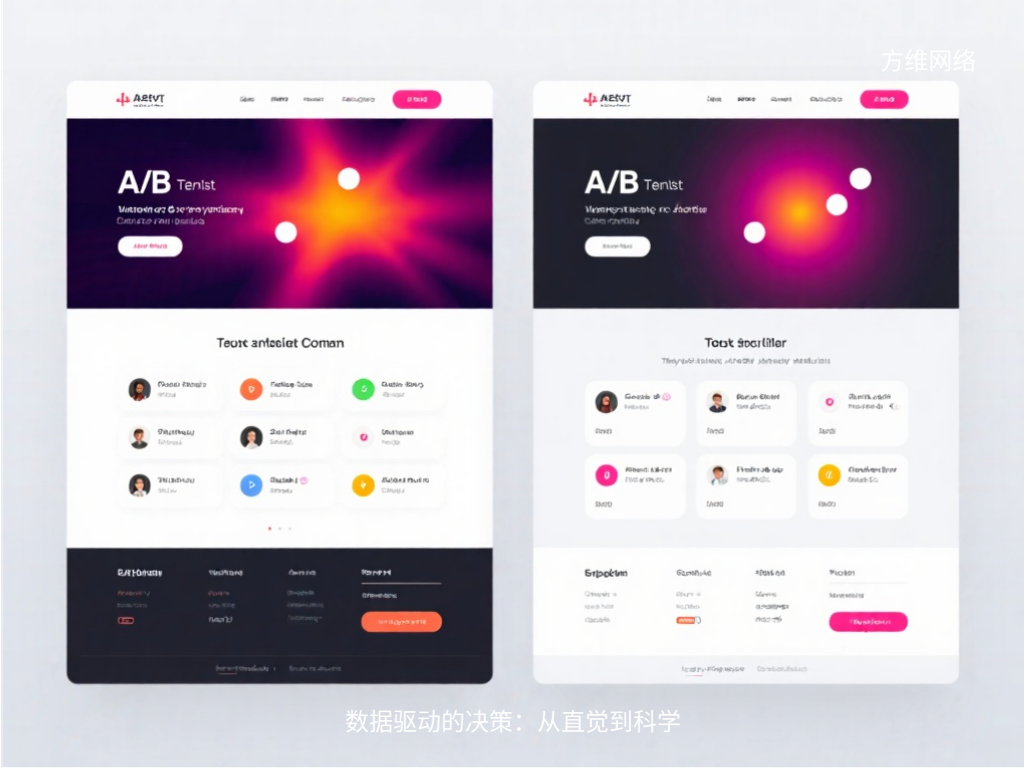 数据驱动的决策:从直觉到科学