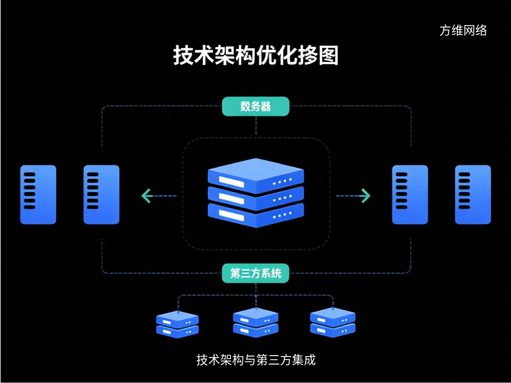 技术架构与第三方集成