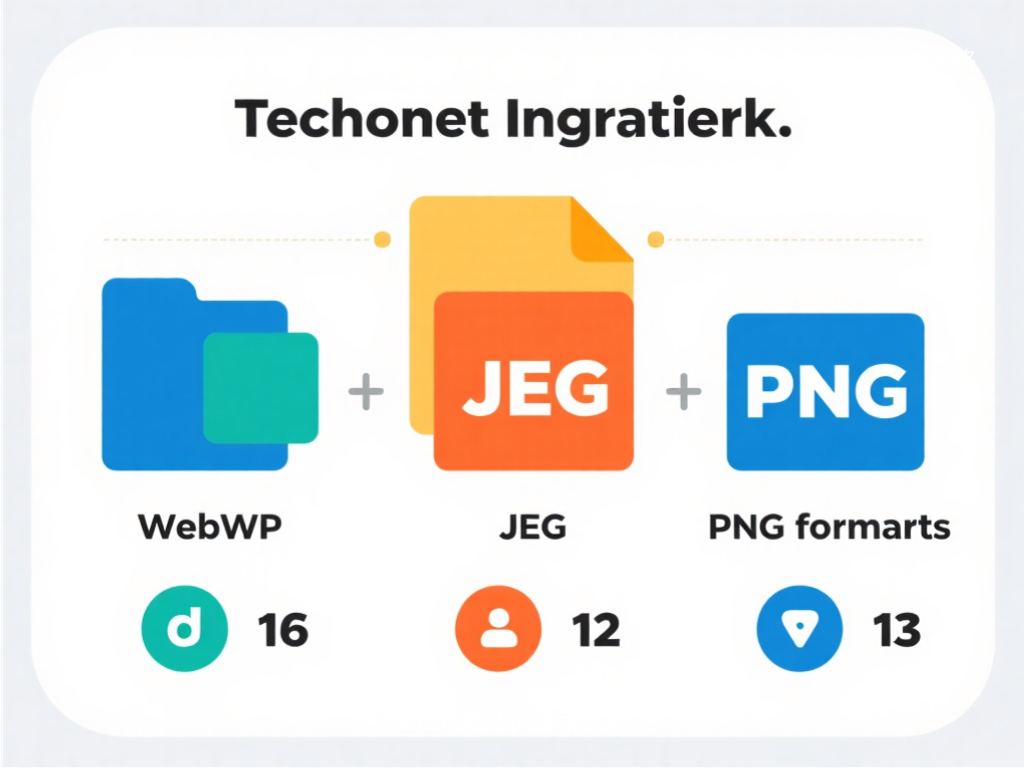 WebP格式的技术优势