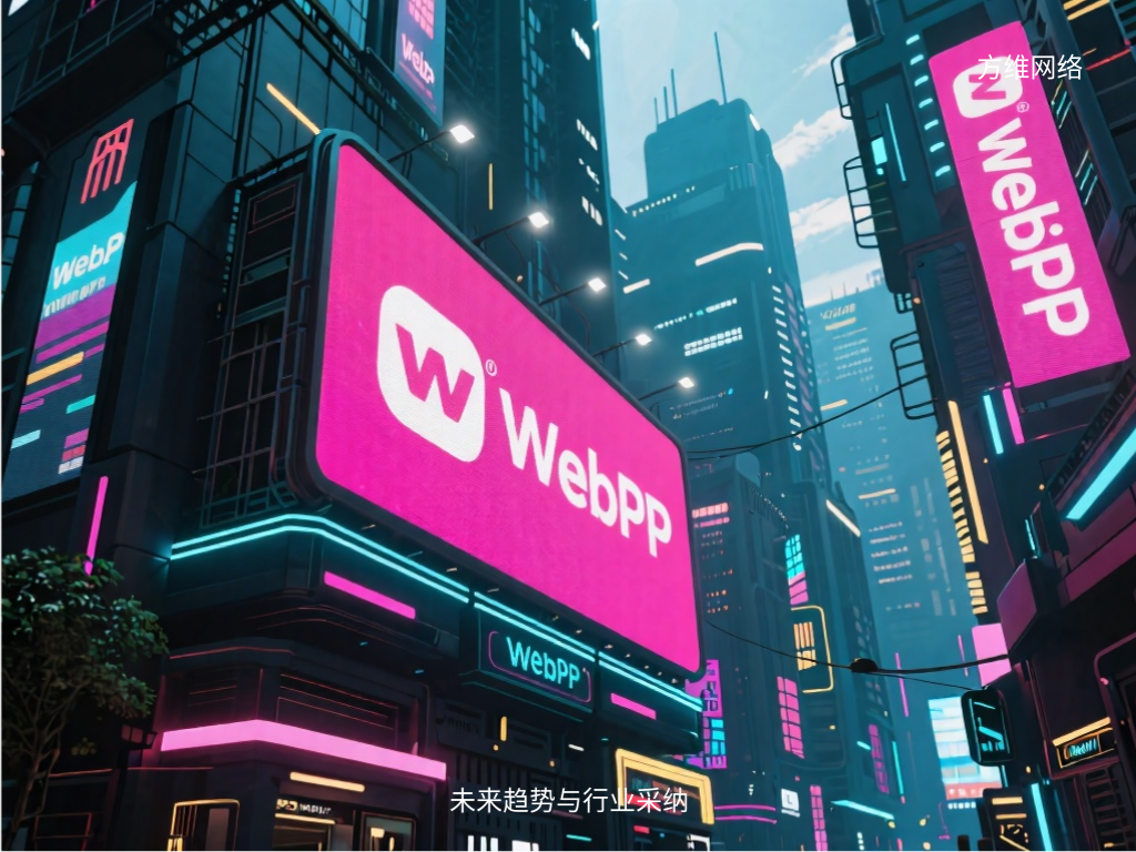 未来趋势与行业采纳