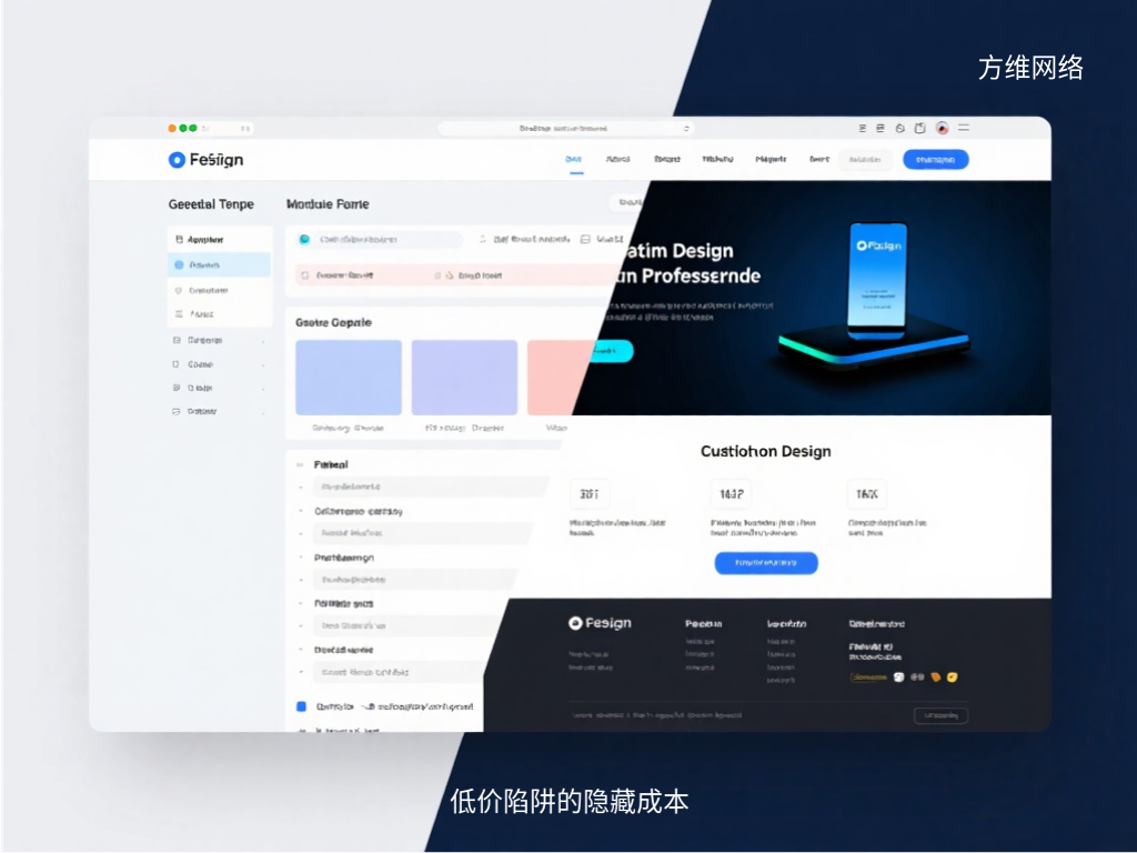 低价陷阱的隐藏成本