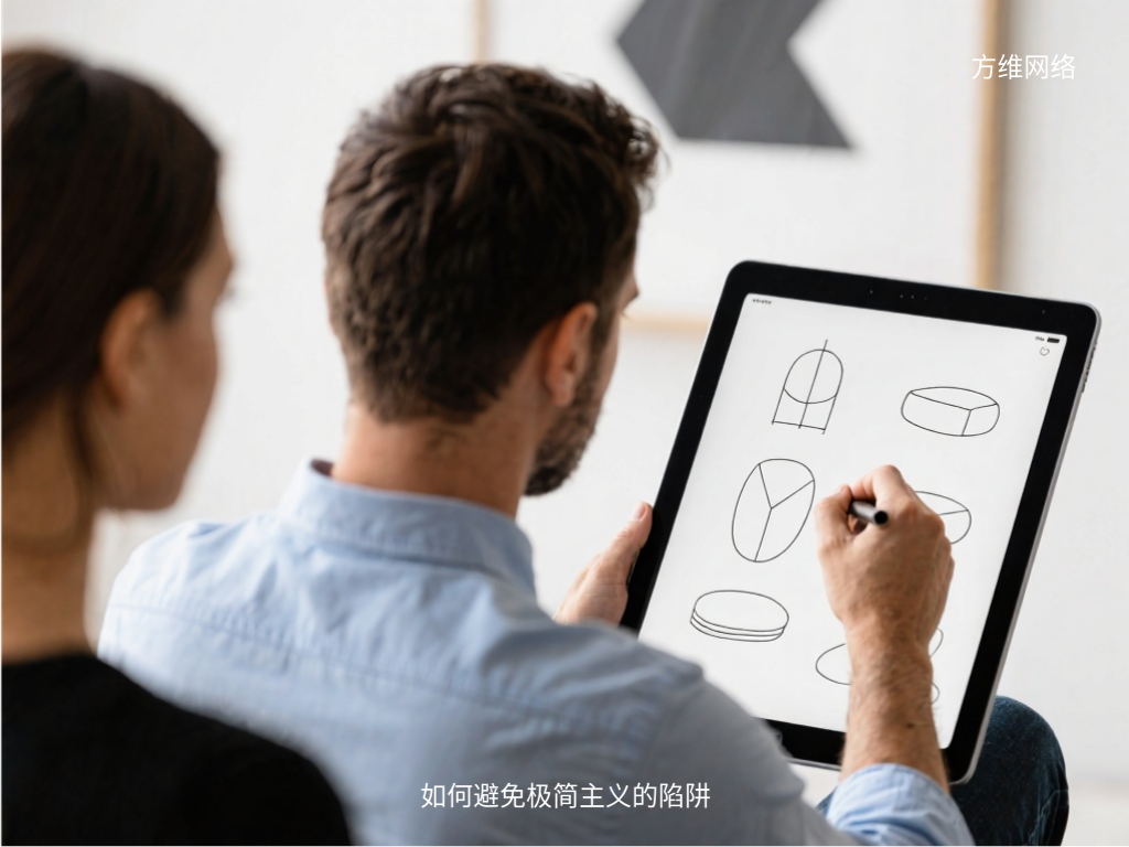 如何避免极简主义的陷阱