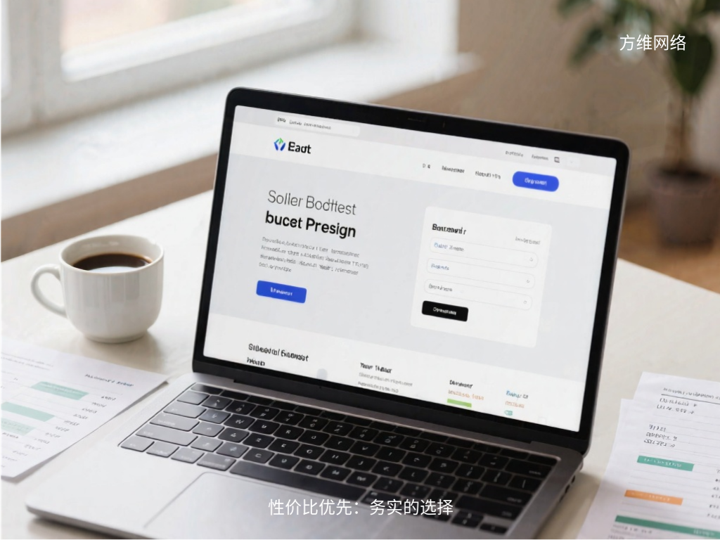 性价比优先:务实的选择