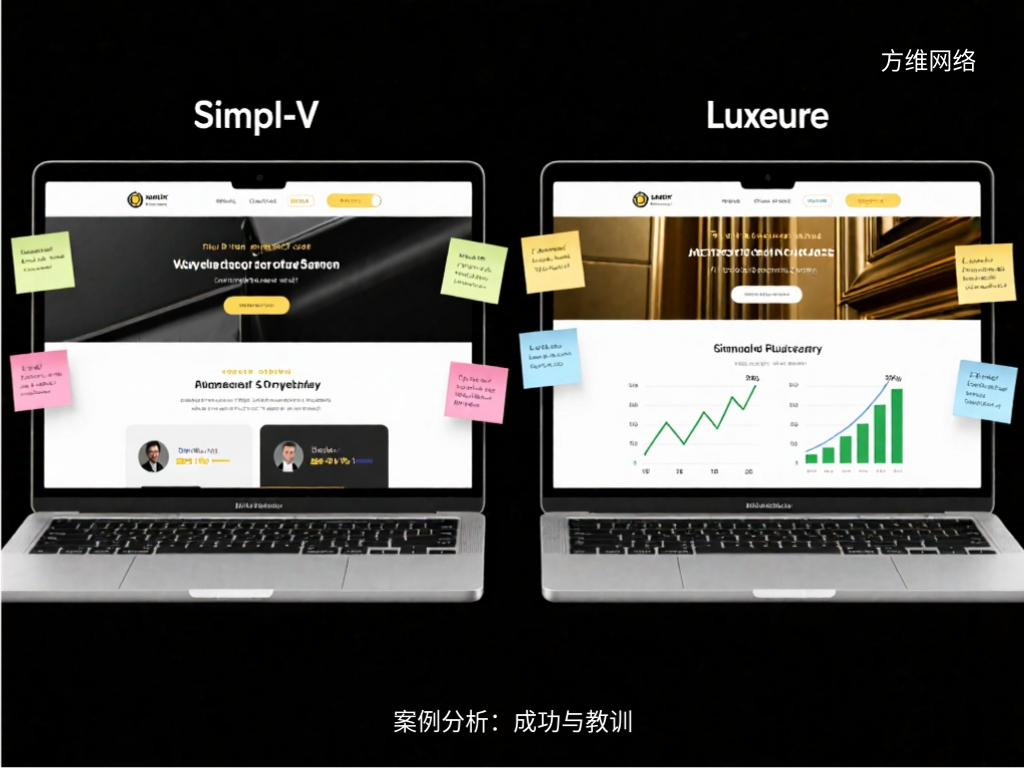 案例分析:成功与教训