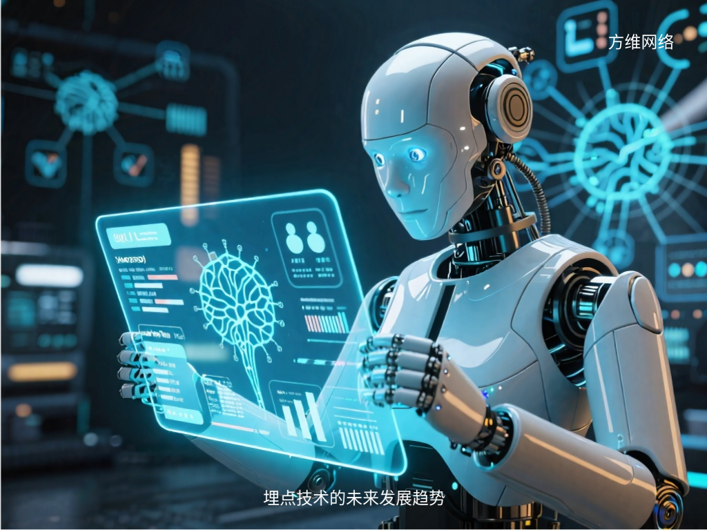 埋点技术的未来发展趋势