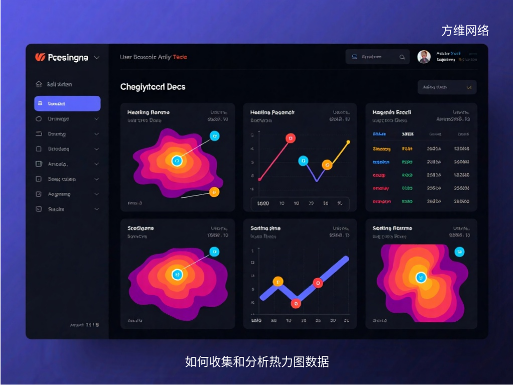 如何收集和分析热力图数据