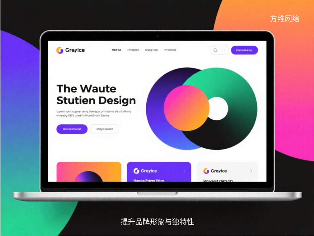 提升品牌形象与独特性