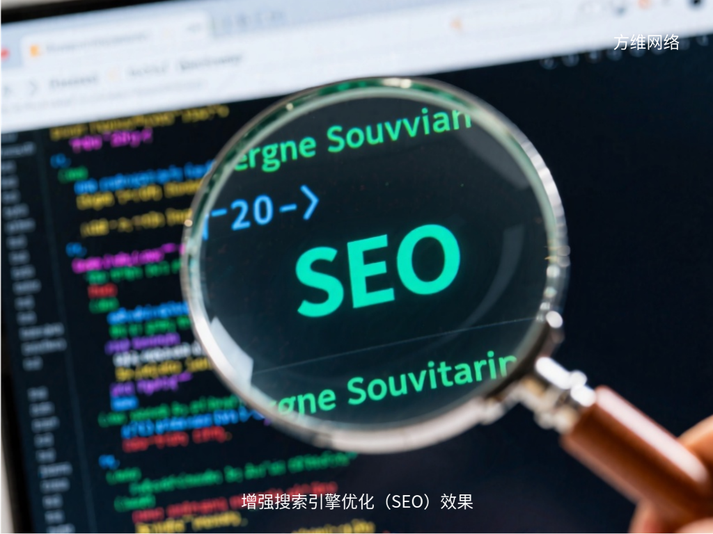 增强搜索引擎优化（SEO）效果