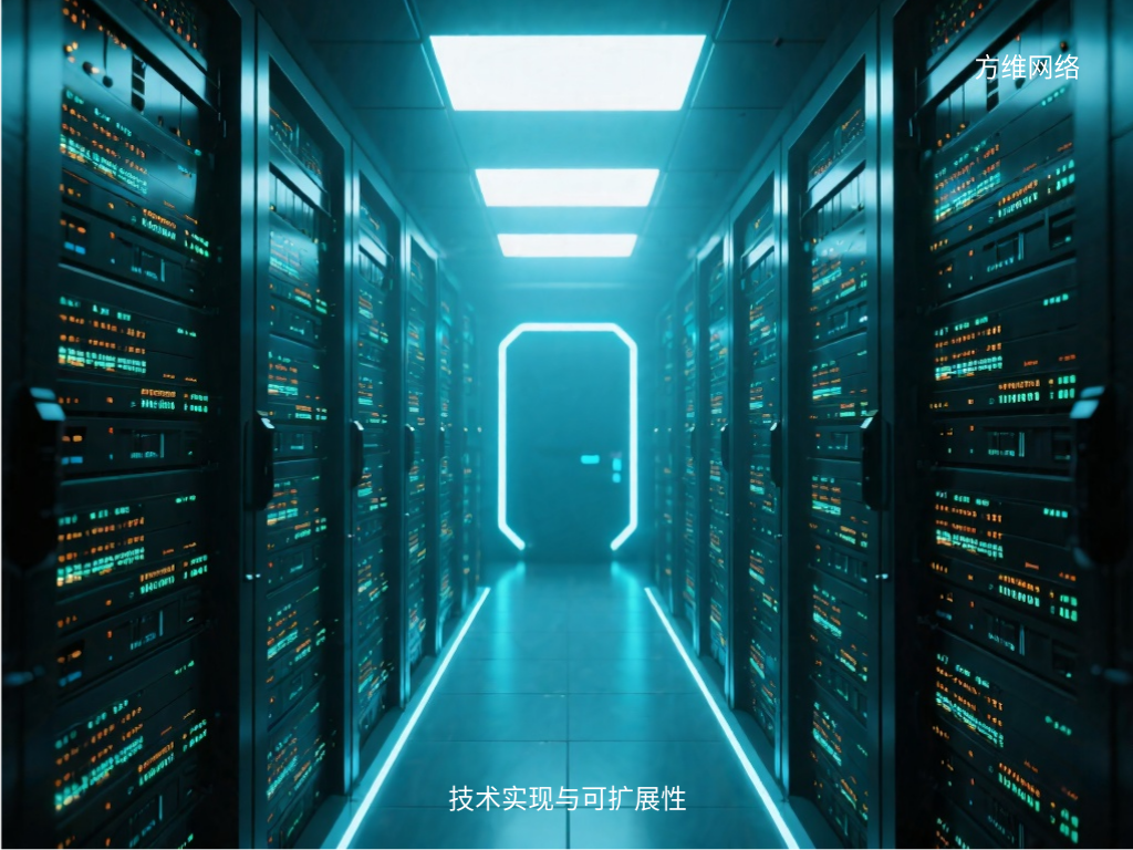 技术实现与可扩展性