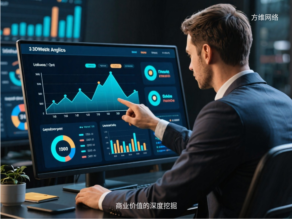 商业价值的深度挖掘