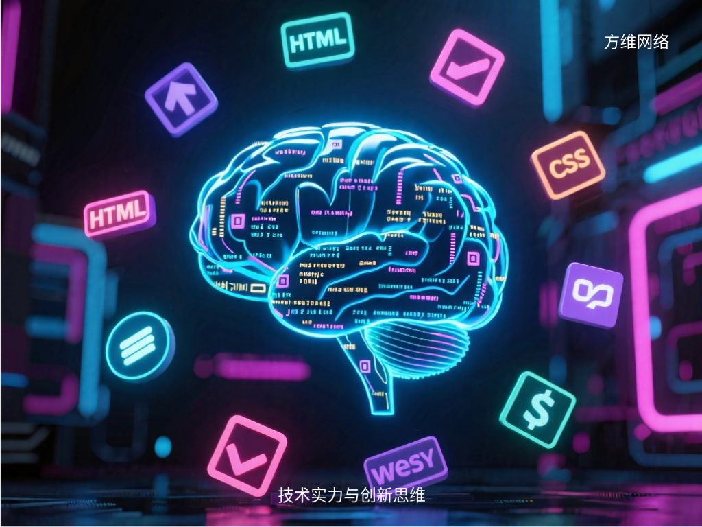技术实力与创新思维