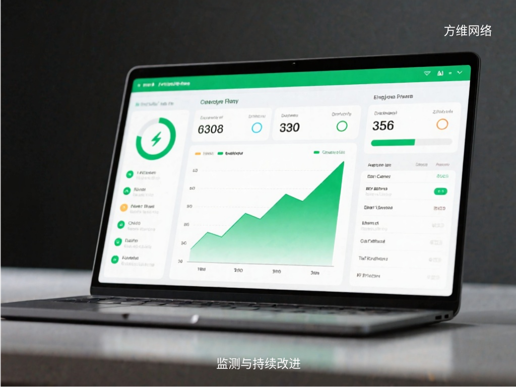 监测与持续改进