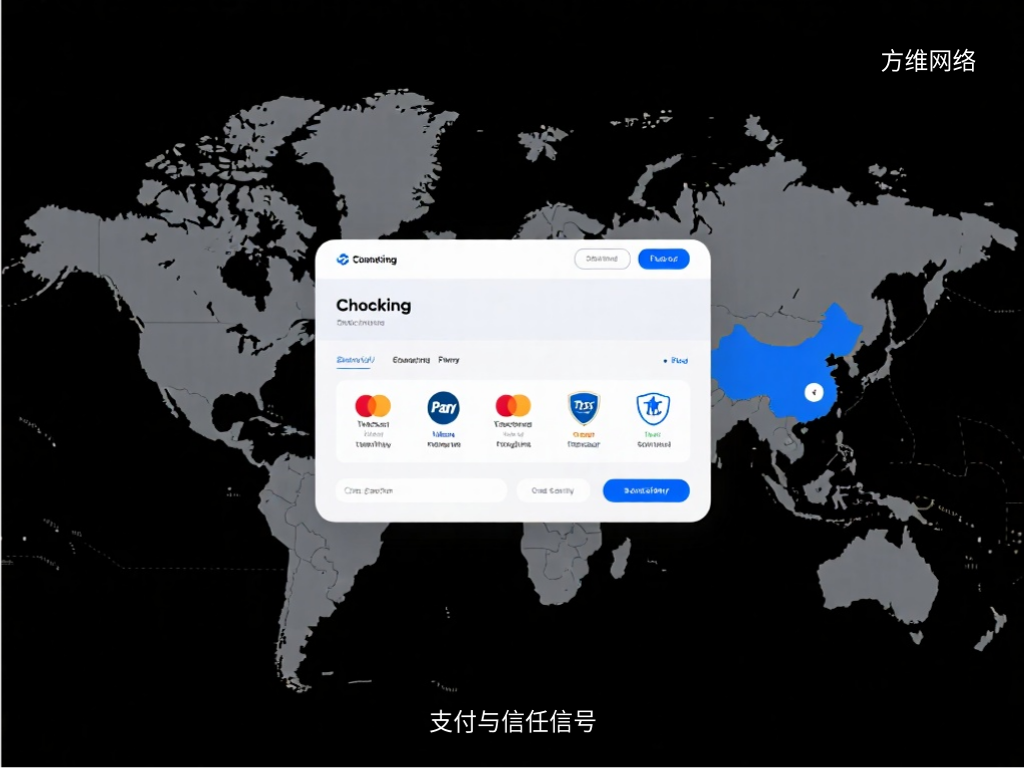 支付与信任信号