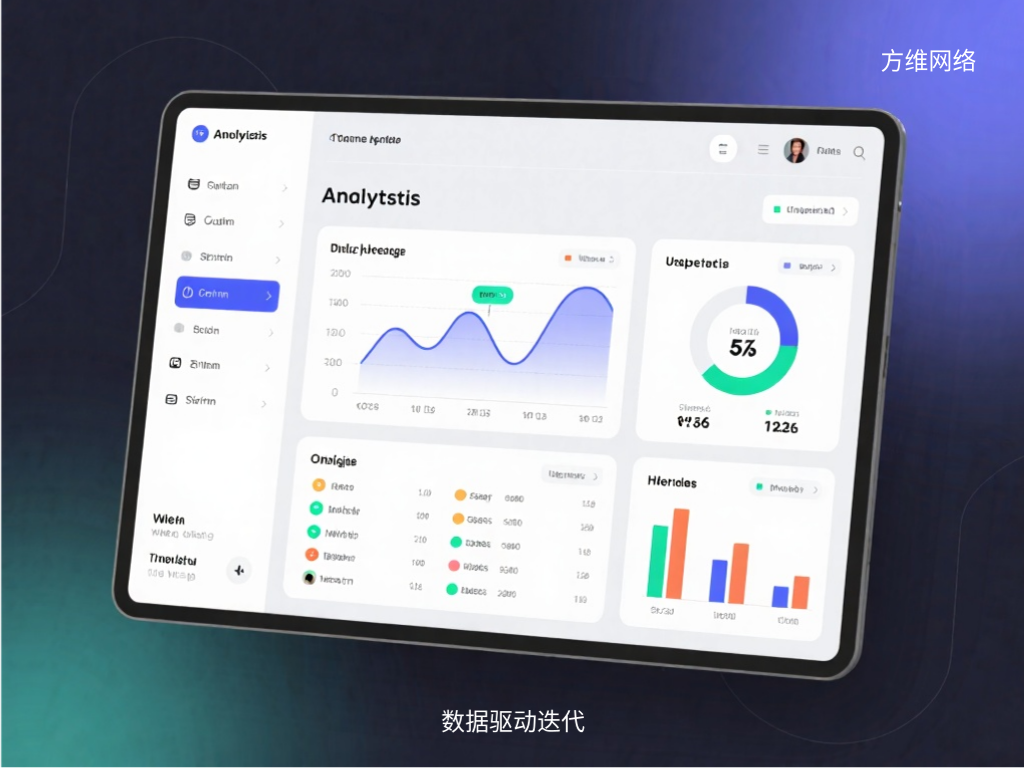 数据驱动迭代
