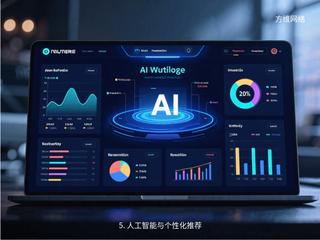 5. 人工智能与个性化推荐