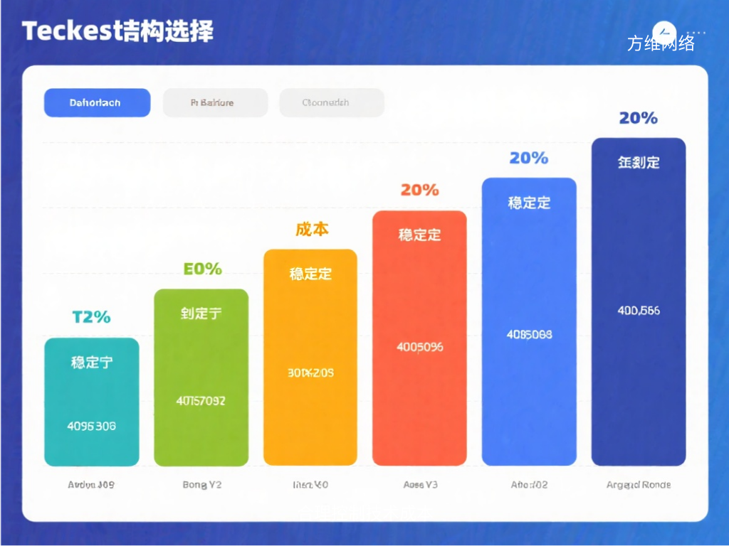 合理控制技术成本