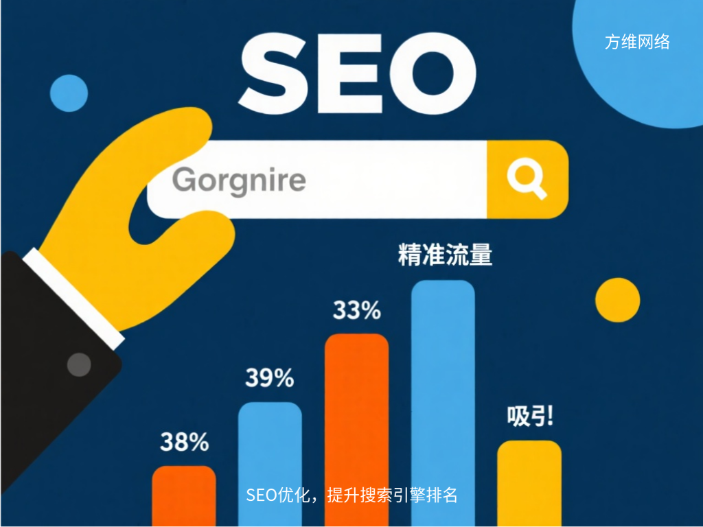 SEO优化，提升搜索引擎排名