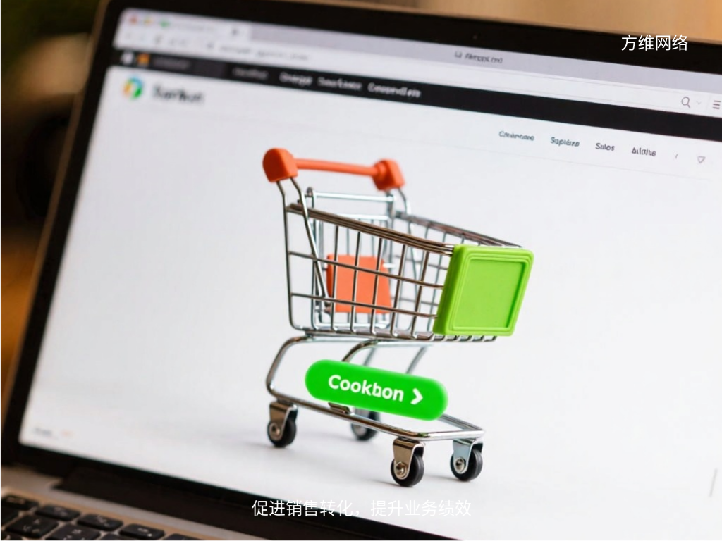 促进销售转化，提升业务绩效