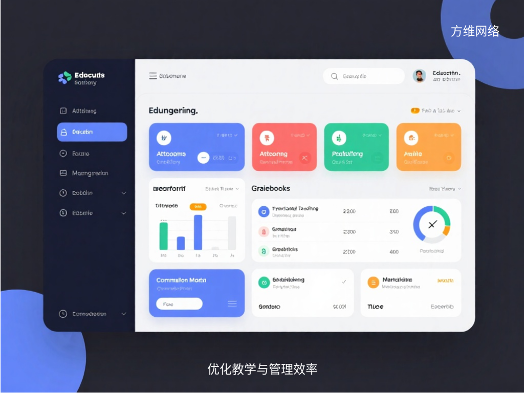 优化教学与管理效率