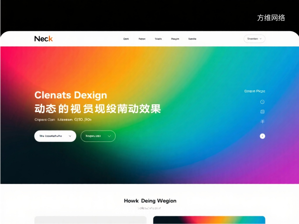 创意理念打造独特形象