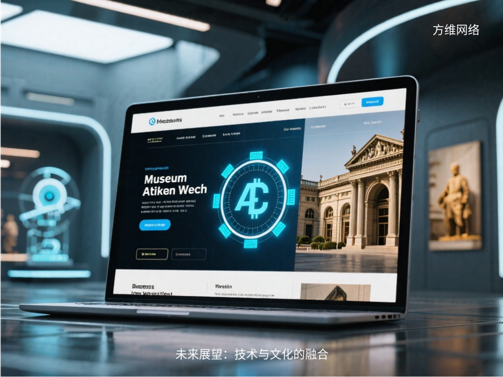 未来展望：技术与文化的融合