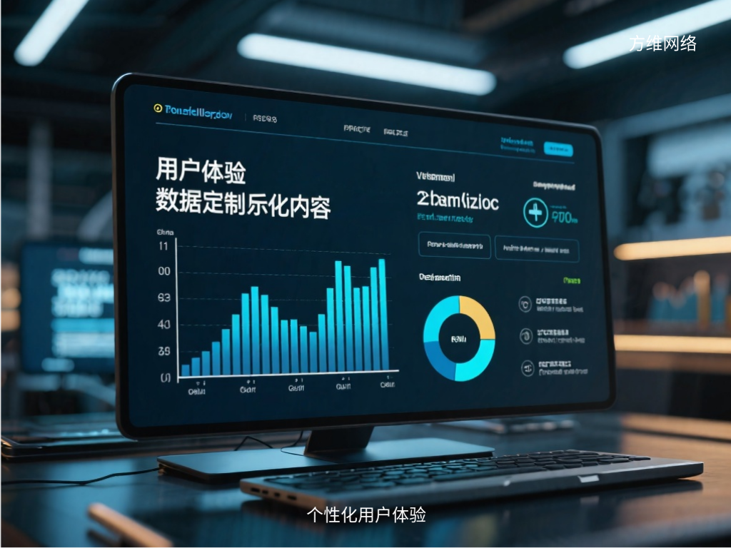 个性化用户体验