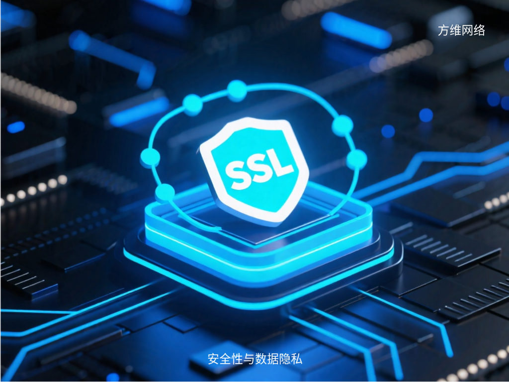 安全性与数据隐私