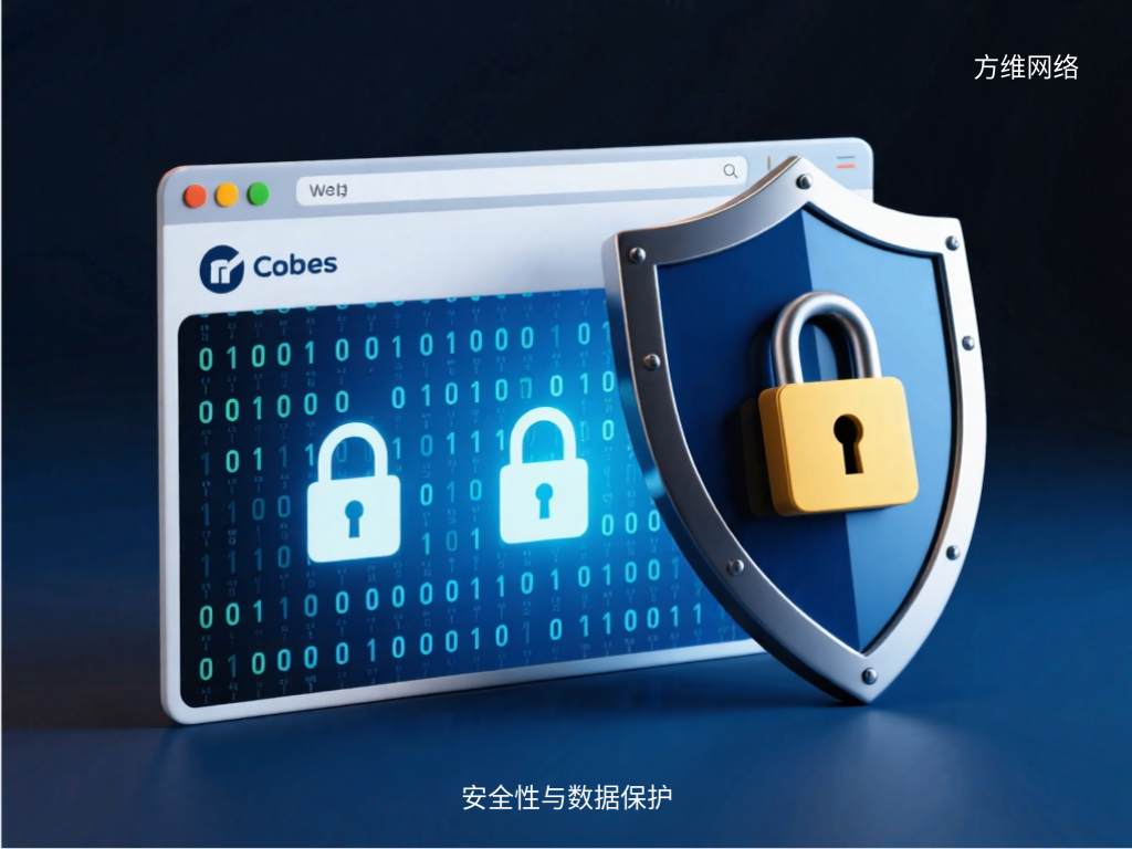 安全性与数据保护