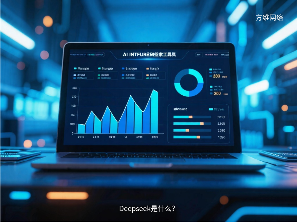 Deepseek是什么？