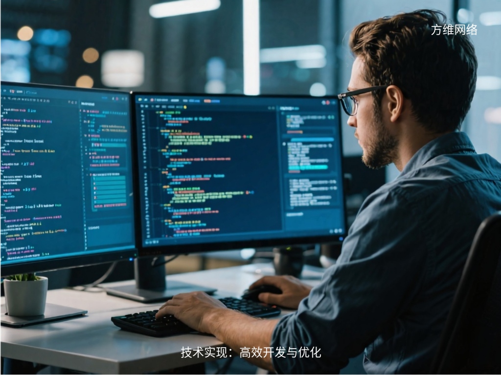 技术实现:高效开发与优化