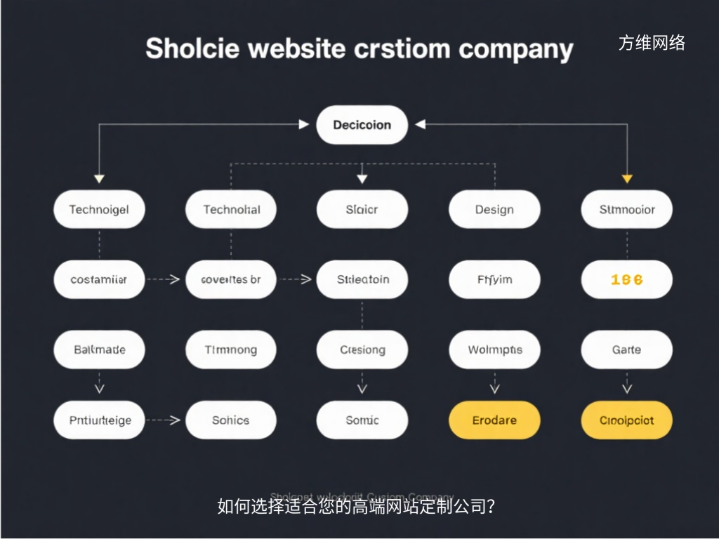 如何选择适合您的高端网站定制公司？