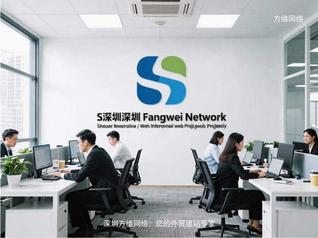 深圳方维网络:您的外贸建站专家