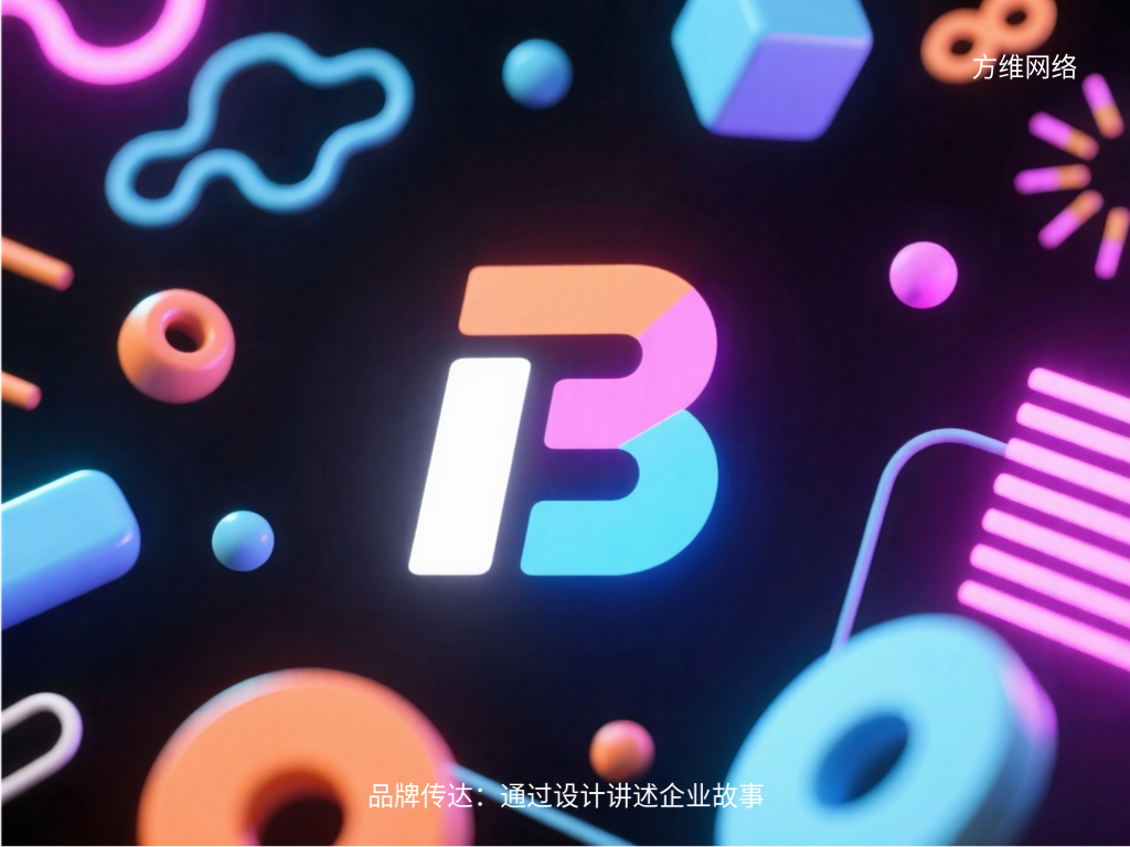 品牌传达:通过设计讲述企业故事
